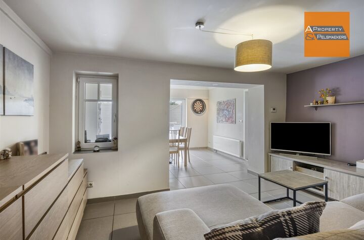 Bien de rapport à vendre à VELTEM-BEISEM