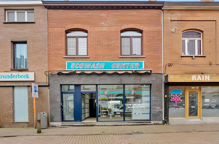 Bien de rapport à vendre à ZAVENTEM