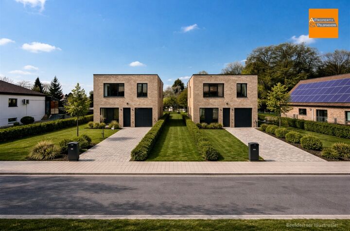 Bouwgrond te koop in ERPS-KWERPS