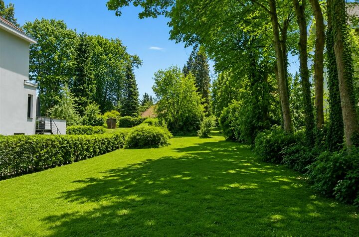 Building land for sale in TERVUREN