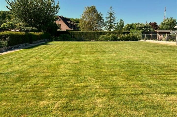 Building land for sale in VELTEM-BEISEM