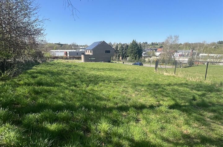 Building land for sale in WINKSELE