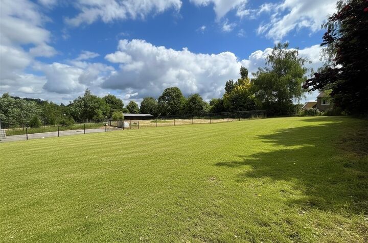 Building land for sale in WINKSELE