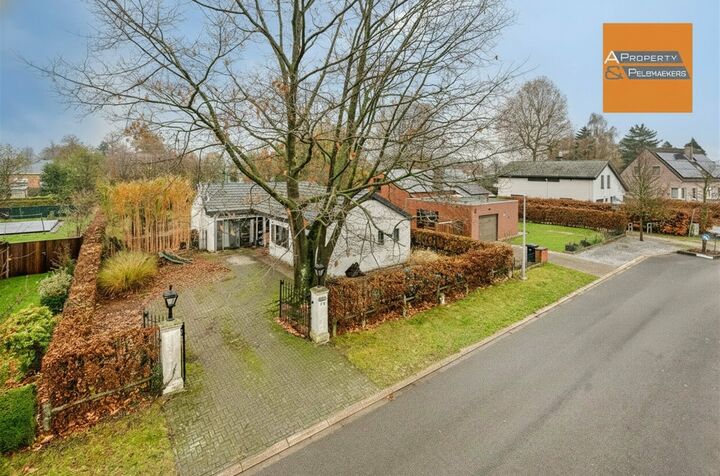 Bungalow for sale in STEENOKKERZEEL