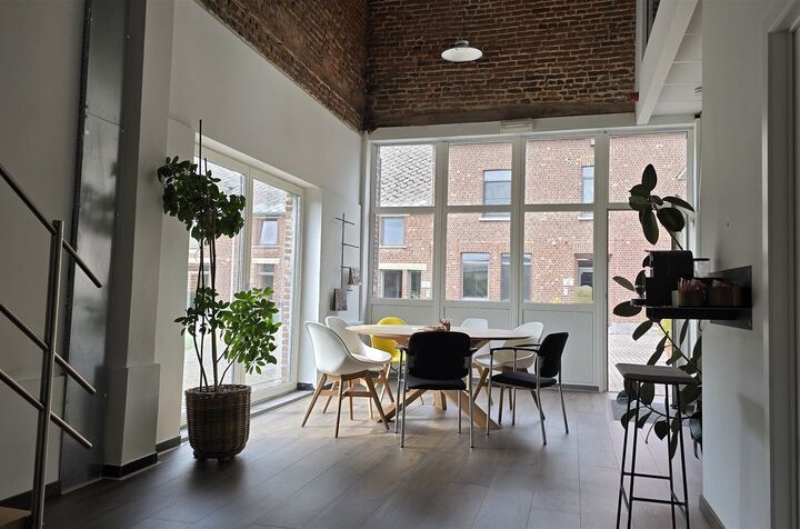 Bureaux &agrave; louer &agrave; Herent
