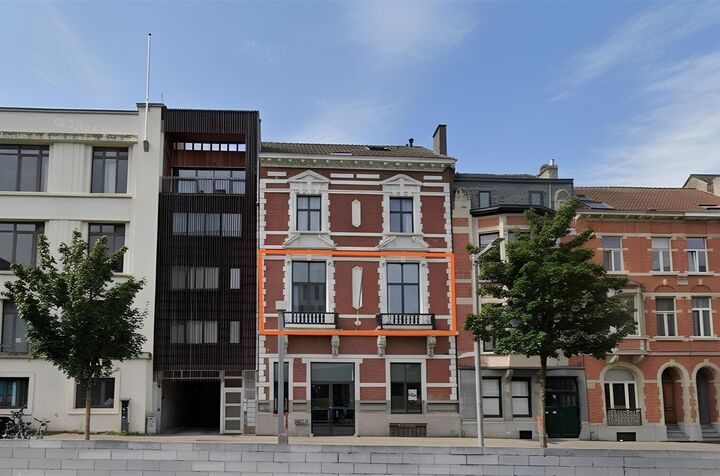Bureaux à louer à LEUVEN