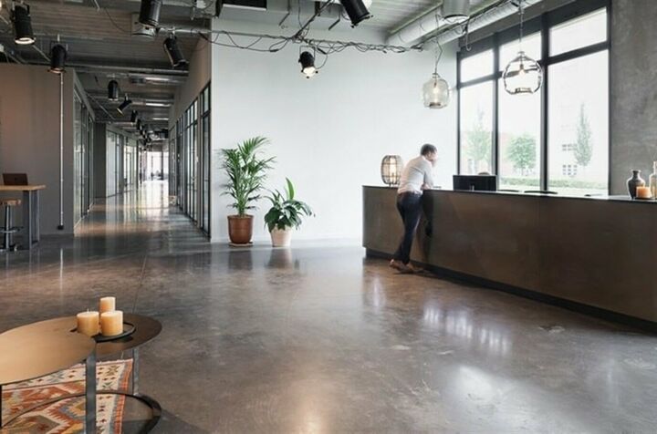 Bureaux &agrave; louer &agrave; LEUVEN