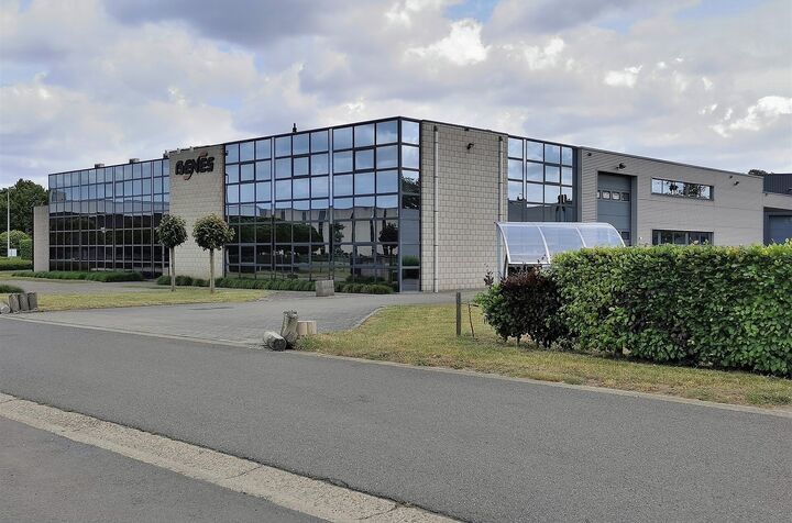 Burelen te koop in HEVERLEE