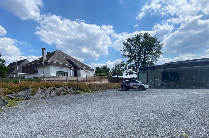 Commercieel gebouw te huur in HEVERLEE