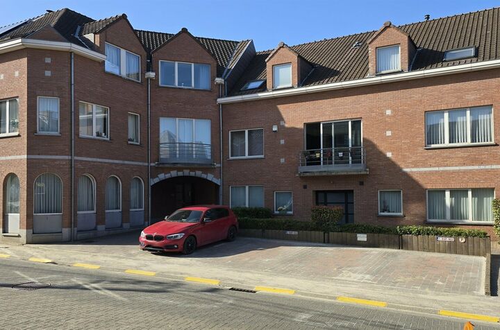 Duplex/penthouse for rent in MEERBEEK