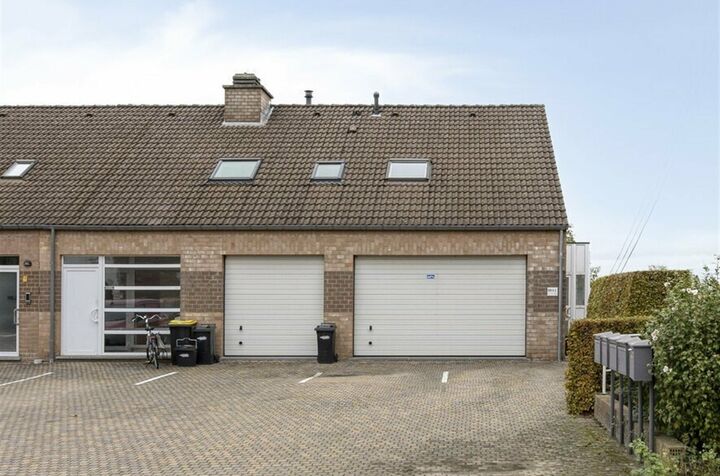 Duplex/Penthouse te koop in HERENT