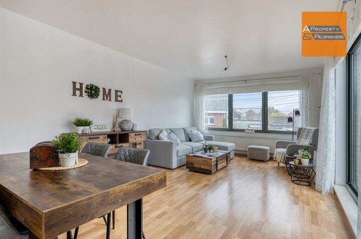 Duplex/Penthouse te koop in Kortenberg