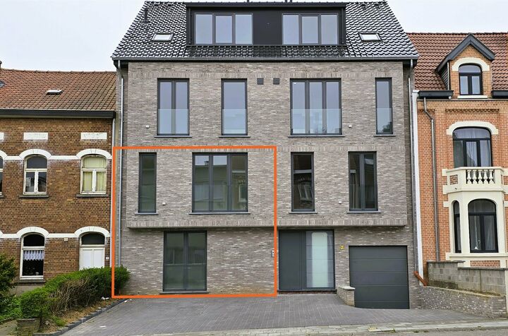 Duplex/triplex &agrave; louer &agrave; SINT-STEVENS-WOLUWE