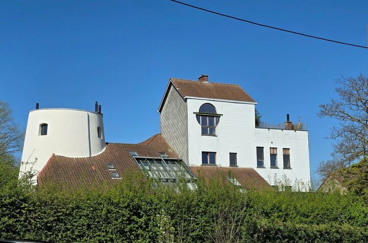 Duplex/triplex for rent in KORTENBERG