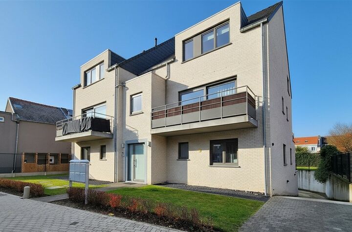 Duplex/triplex te huur in KORTENBERG