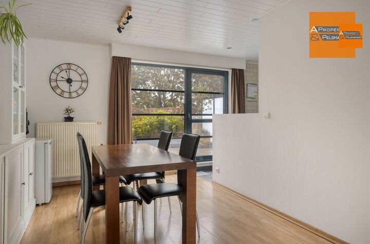 Duplex/triplex te koop in KORTENBERG