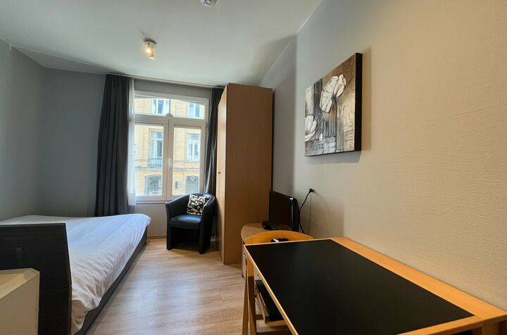 Flat for sale in BRUSSEL