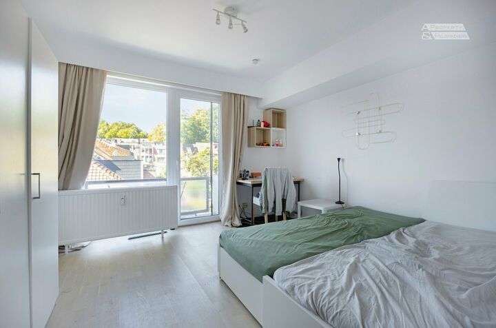 Flat for sale in LEUVEN