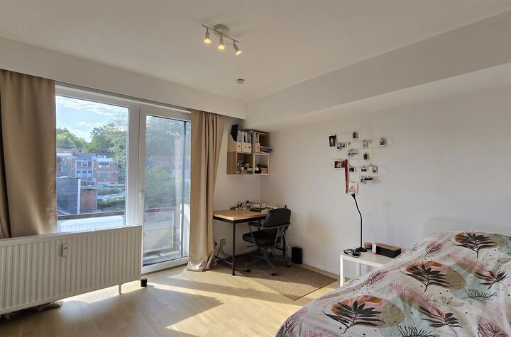 Flat/studio te huur in LEUVEN