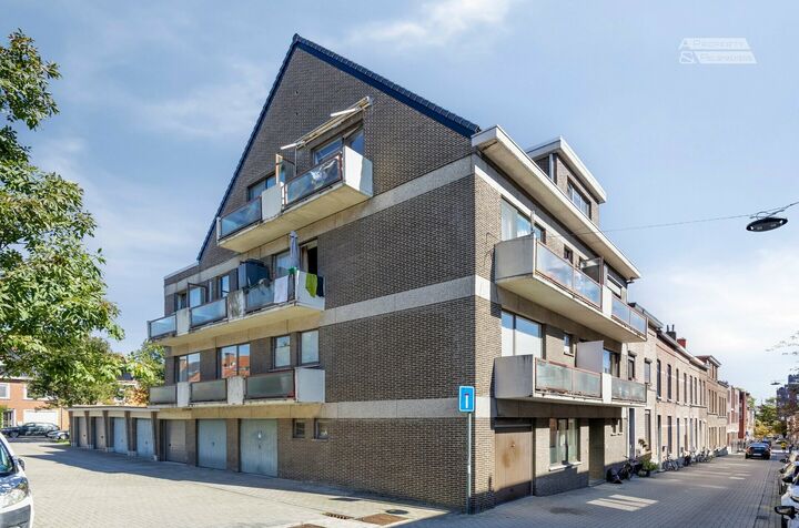 Flat/studio te koop in LEUVEN