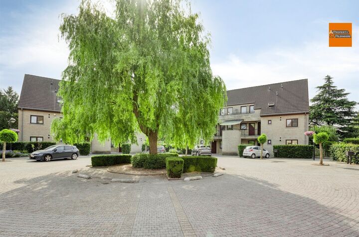 Gelijkvloers te koop in SINT-STEVENS-WOLUWE