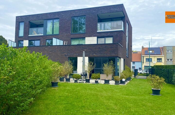 Ground floor for rent in KORTENBERG