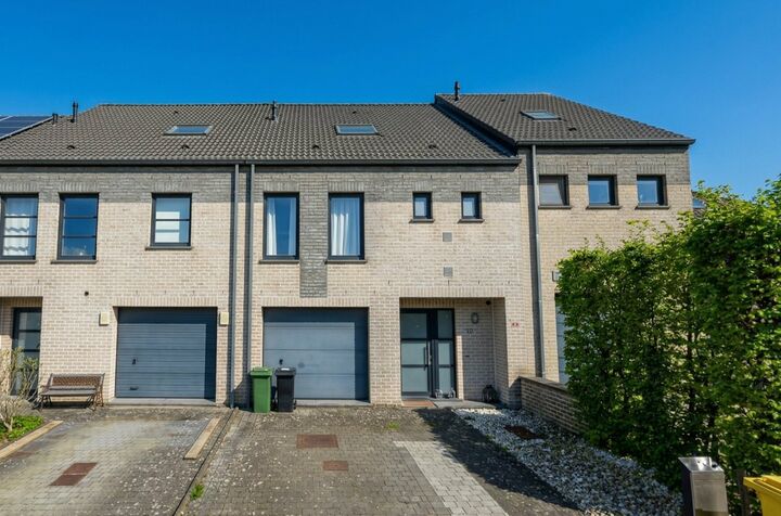 House for rent in KORTENBERG