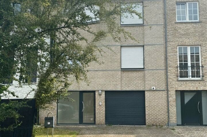House for rent in Kortenberg