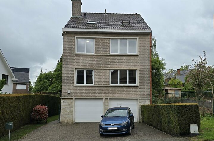 House for rent in KRAAINEM