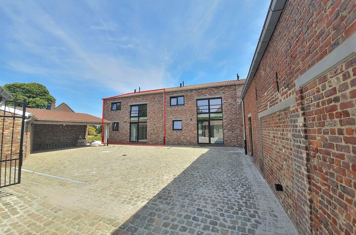 House for rent in LEEFDAAL