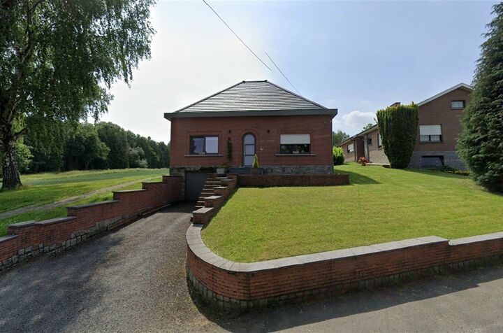 House for rent in Overijse