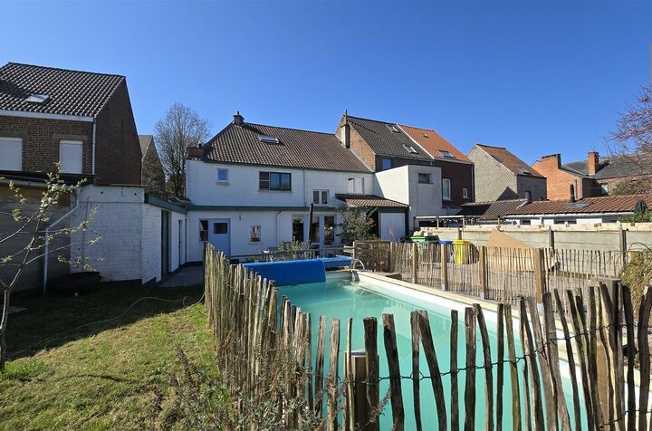 House for rent in WEZEMBEEK-OPPEM