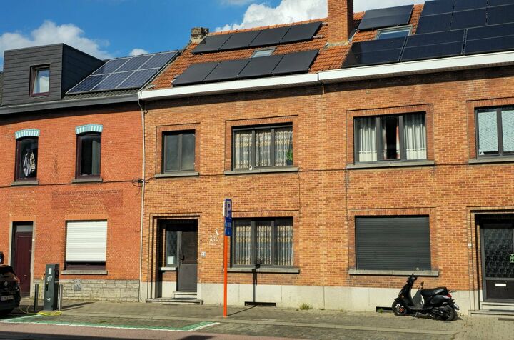 House for rent in LEUVEN