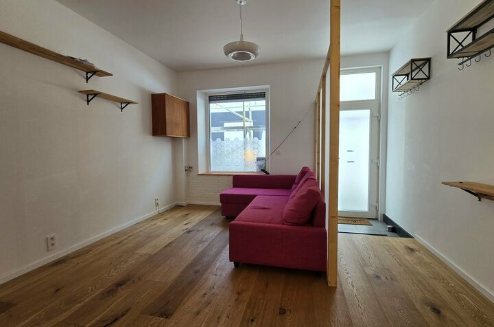 House for rent in WILSELE
