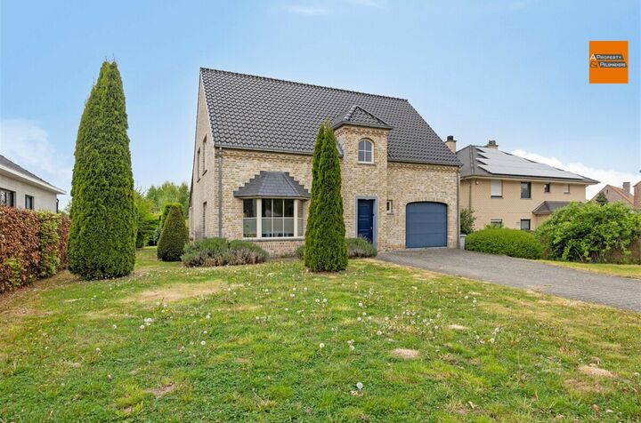 House for sale in ERPS-KWERPS
