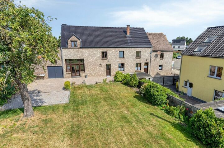 House for sale in EVERBERG