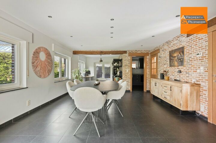 House for sale in GRIMBERGEN