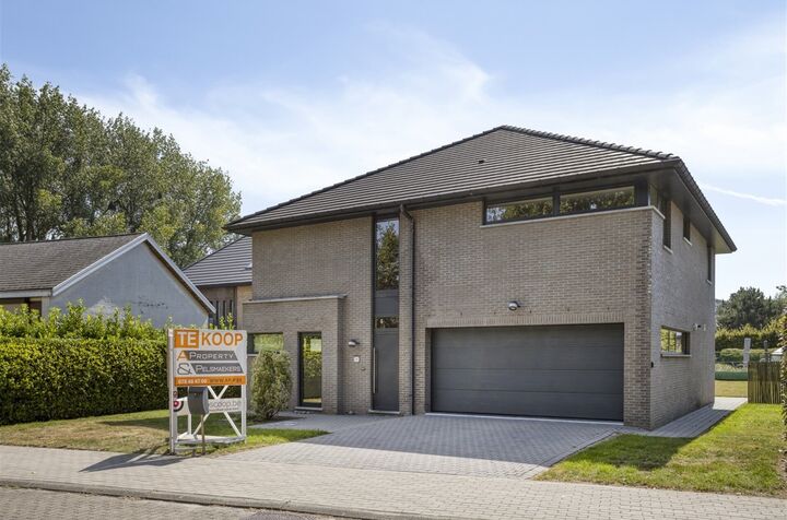 House for sale in KORTENBERG