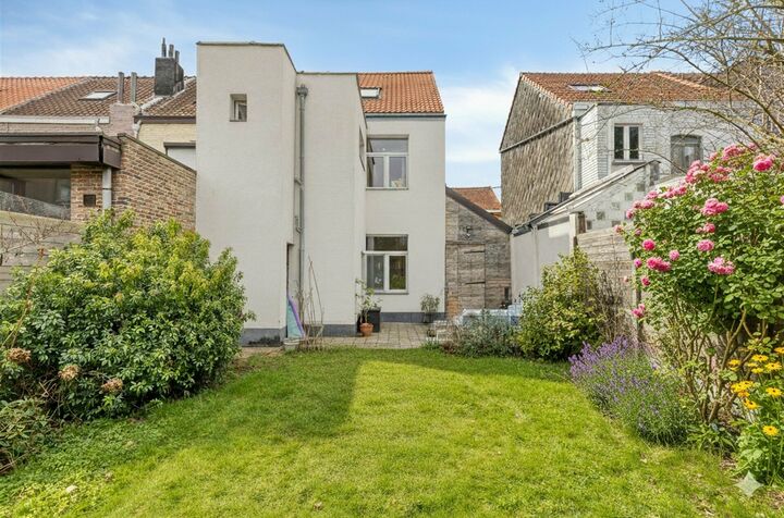 House for sale in KORTENBERG