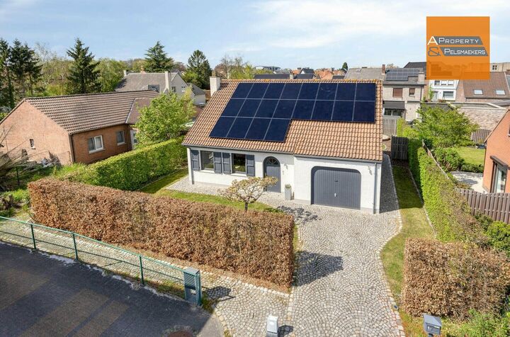 House for sale in KORTENBERG