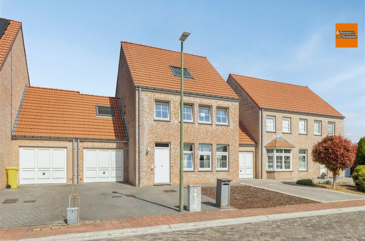 House for sale in STEENOKKERZEEL