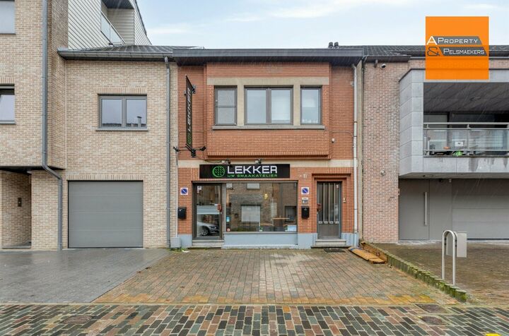 House for sale in STERREBEEK
