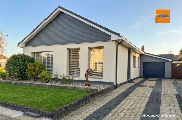 House for sale in WILLEBROEK