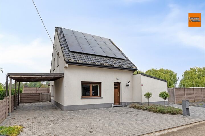 House for sale in VELTEM-BEISEM