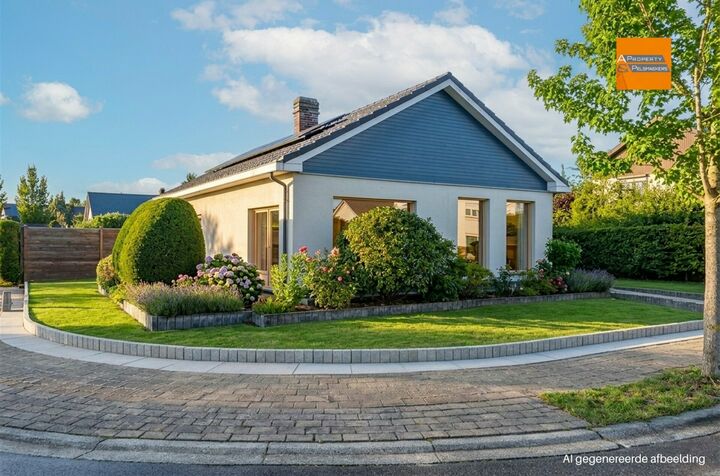 House for sale in WILLEBROEK