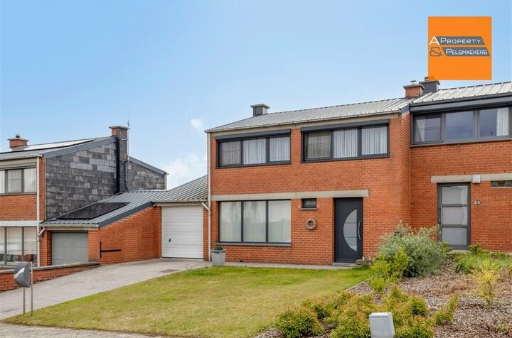 House for sale in WINKSELE