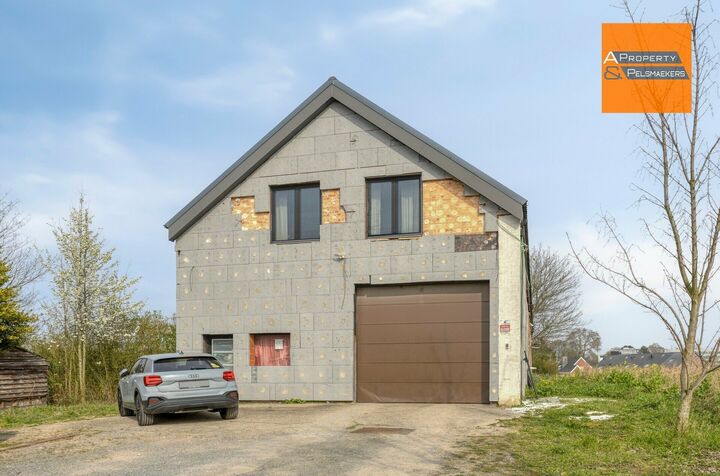House for sale in ZAVENTEM