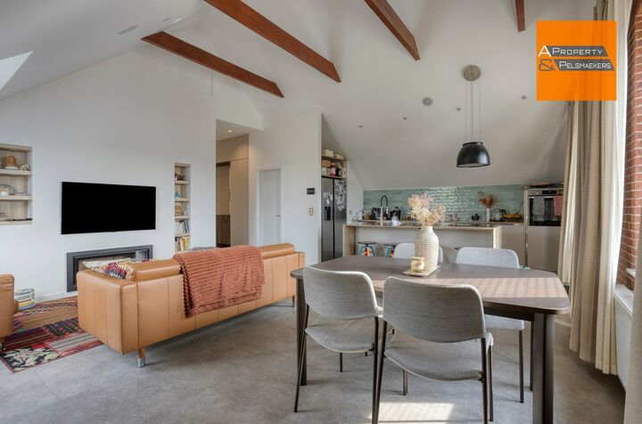 House for sale in ZAVENTEM