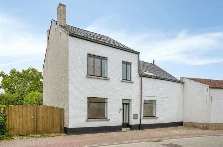 Huis te huur in BERTEM