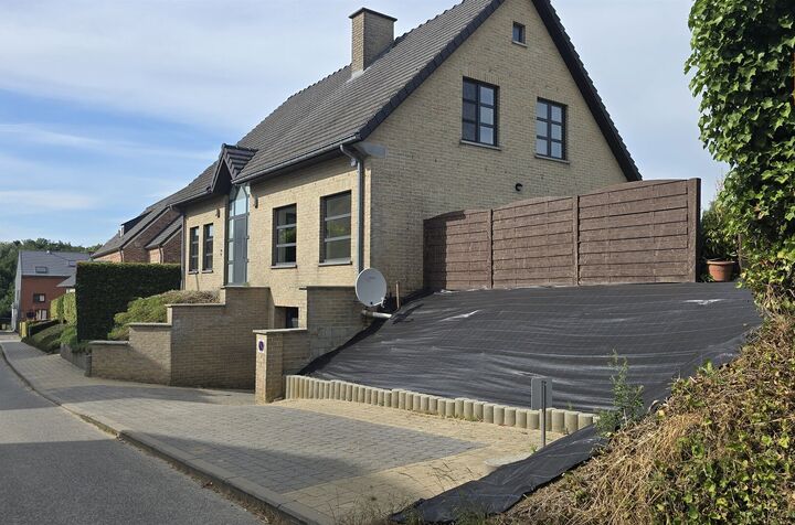 Huis te huur in LEEFDAAL